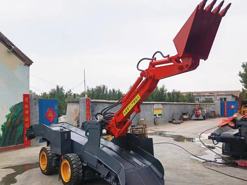 糾結(jié)如何挑選扒渣機(jī)？這5招徹底解決你的問題。