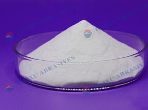 纖維拋光輪生產(chǎn)用白剛玉P標(biāo)180#