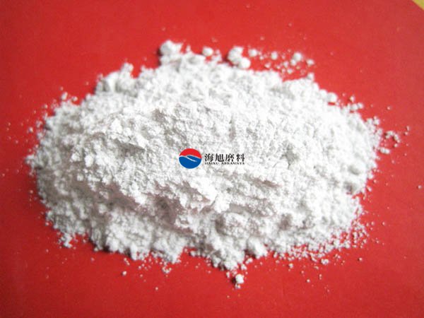 白剛玉砂輪生產工藝流程