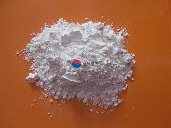 淺析特級(jí)白剛玉微粉用途