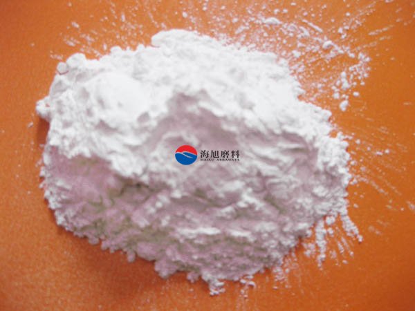 白剛玉微粉打磨注意事項